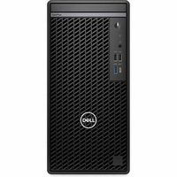 Dell - OptiPlex 7000 Desktop - Intel Core i5 - 8GB Memory - 256GB SSD - Black