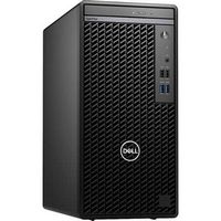 Dell - OptiPlex 7000 Desktop - Intel Core i5 - 16GB Memory - 512GB SSD - Black