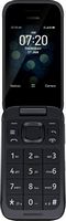 Nokia - 2780 Flip Phone (Unlocked) - Black