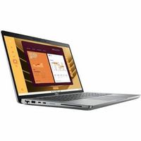 Dell - Latitude 5000 14&quot; Laptop - Intel Core Ultra 5 with 16GB Memory - 256 GB SSD - Titan Gray, ...