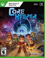 Core Keeper - Xbox Series X