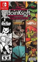 The Doinksoft Collection - Nintendo Switch