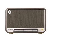 Edifier - D32 Portable Bluetooth 5.3 Wireless Speaker with Apple AirPlay High Resolution Audio an...