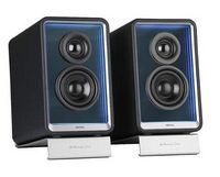 Edifier - QR65 5.3 Bluetooth Multimedia Speaker System with 65W GaN Charging, Lighting Effects, a...