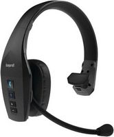 BlueParrott - B650-XT Wireless Bluetooth Mono Headset with 96% Noise-Cancelling Microphone and Ac...