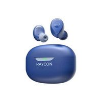 Raycon - The Everyday In-Ear True Wireless Bluetooth Earbuds - Blue