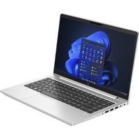 HP - EliteBook 645 G10 14&quot; Laptop - AMD Ryzen 7 with 16GB Memory - 512 GB SSD - Pike Silver Alumi...