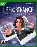 Life Is Strange: Double Exposure - Xbox Series X