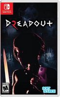 DreadOut 2 - Nintendo Switch