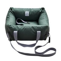 NEAKASA - Pet Car Seat Bed - Green