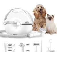 NEAKASA - S1 Pro Pet Grooming System - White