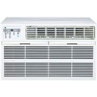 Arctic Wind - 12,000 BTU 550 sq ft. Through the Wall Air Conditioner with Supplemental Heat and R...