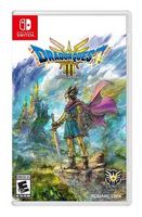 DRAGON QUEST III HD-2D Remake - Nintendo Switch