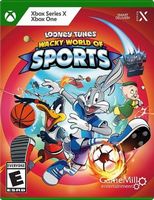 Looney Tunes: Wacky World of Sports - Xbox Series X, Xbox Series S, Xbox One