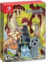 Farmagia Day 1 Edition - Nintendo Switch