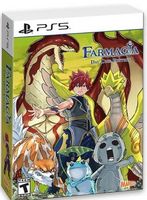 Farmagia Day 1 Edition - PlayStation 5