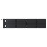 EcoFlow - Foldable  60W Solar Panel - Black