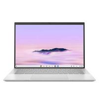 ASUS - Expertbook CX54 Chromebook Plus 14&quot; Laptop with Google AI - Intel Core Ultra 5 with 8GB Me...