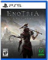 Enotria: The Last Song - PlayStation 5