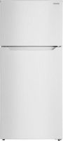 Insignia™ - 14.2 Cu. Ft. Top-Freezer Refrigerator with ENERGY STAR Certification - White