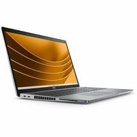 Dell - Latitude 5000 15.6" Laptop - Intel Core Ultra 5 with 16GB Memory - 512 GB SSD - Gray