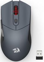 REDRAGON - M917GB-PRO Wireless Gaming Mouse, Ultra-Light 26000 DPI Tri-Mode Ergonomic Mouse, Full...