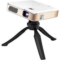 Kodak - Luma 450 Portable Full HD Smart Projector, WiFi, Bluetooth, HDMI & USB Small Mini Home Th...