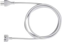 Apple - Power Adapter Extension Cable - White