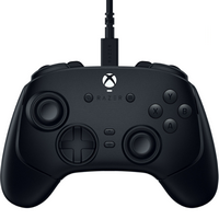 Razer - Wolverine V3 Tournament Edition Wired Gaming Controller with 6 Remappable Buttons, Design...