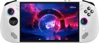 Lenovo - Legion Go S 8&quot; 120Hz WUXGA Gaming Handheld - AMD Ryzen Z2 Go - 32 GB with 1 TB SSD - Gla...