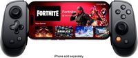 Backbone - Pro - (USB-C) - Mobile and Wireless Controller for Cloud Gaming, Remote Play, and Mobi...