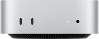 Apple - Mac mini Desktop - Latest Model - M4 chip - Built for Apple Intelligence - 16GB Memory - ...