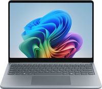 Microsoft - Surface Laptop - Copilot+ PC - 13" Touch-Screen - Snapdragon X Plus - 16GB - 512GB SS...