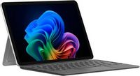 Microsoft - Surface Pro - Copilot+ PC - 12" Touch-Screen - Snapdragon X Plus - 16GB Memory - 256G...