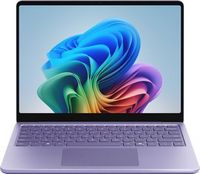 Microsoft - Surface Laptop - Copilot+ PC - 13" Touch-Screen - Snapdragon X Plus - 16GB - 512GB SS...