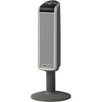 Lasko - Ceramic Tower Heater - Gray