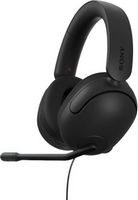 Sony - INZONE H3 Wired Gaming Headset - Black
