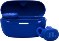 JBL - Endurance Race 2 Waterproof True Wireless Sport Earbuds - 2025 - Blue