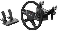 Moza Racing - Truck Simulator Bundle for PC - Black