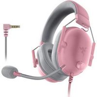 Razer - BlackShark V2 X Wired Gaming Headset for PC, PS5, PS4, Switch, Xbox X|S, and Xbox One - Q...