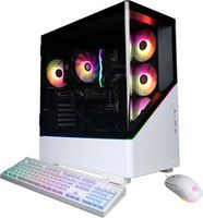 CyberPowerPC - Gamer Xtreme Gaming Desktop - Intel Core i7-14700F - 16GB Memory - NVIDIA GeForce ...