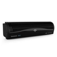 Vornado - Transom AE Black Window Fan - Black