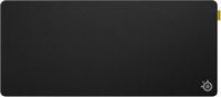 SteelSeries - QcK Performance Gaming Mouse Pad XL - Control - Black