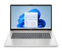 HP Laptop 17-cn3375nr 17.3" Intel Core i5-1334U 8GB RAM 512GB SSD Win 11 Home Pale Rose Gold - Pa...