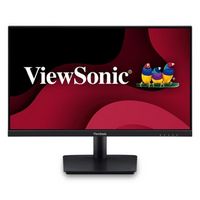 ViewSonic - VA2409M 24" IPS LCD FHD Monitor (HDMI, VGA) - Black