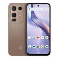 BLU - G45 128GB (Unlocked) - Rose Gold