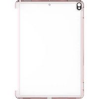 SaharaCase - Clear Case with Glass Screen Protector for Apple&#174; iPad&#174; Pro 10.5&quot; and iPad&#174; Air 10.5...