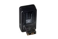 Casio - WUBT10 Wireless Bluetooth MIDI Audio Adapter - Black