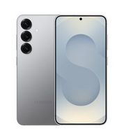 Samsung - Galaxy S25 128GB - Silver Shadow (AT&T)