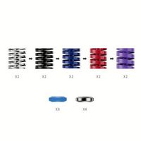 Moza Racing - CRP2 Other Performance Kit for PC